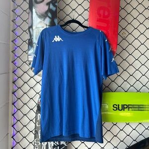 KAPPA Soccer Jersey